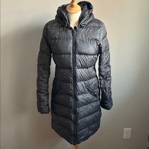 Scotch & Soda Women's Puffer Coat